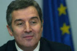 Milo Djukanovic, primo ministro del Montenegro - Credit © European Communities, 2009