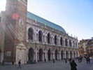 Basilica Palladiana a Vicenza
