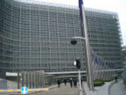 Commissione Europea - foto di Alessandra Flora