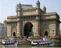 Gateway of India, Mumbai, by Rhaessner
