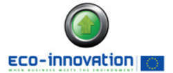 Logo Eco-Innovation, Copyright EC