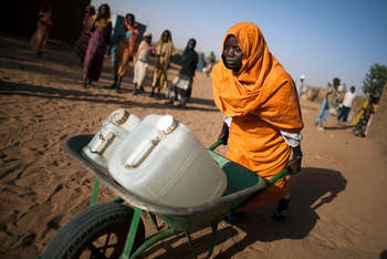 Development - Author: UNAMID Photo / photo on flickr 