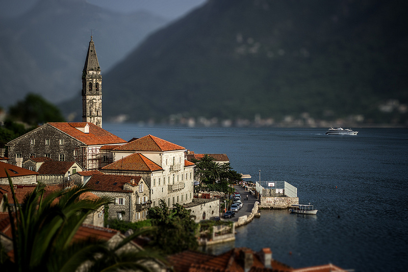 Montenegro - Photo credit: MLazarevski via Foter.com / CC BY-ND