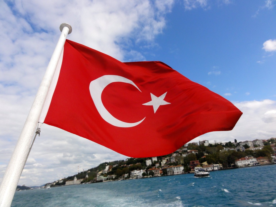 Turkey - Pixabay