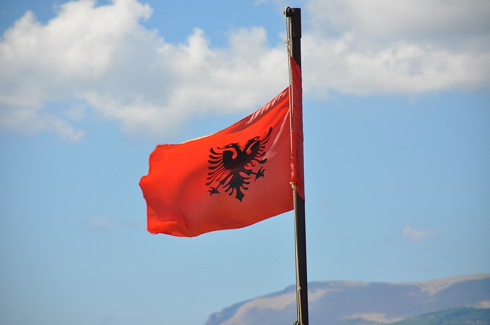Albania - Pixabay