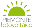 Logo Piemonte Fotovoltaico