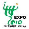 Logo Expo 2010