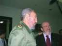 Fidel Castro 2005 - Credit © European Communities, 2009