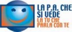 Logo La Pa che si vede