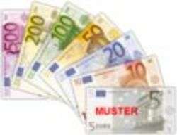 Serie der Euro-Banknoten
