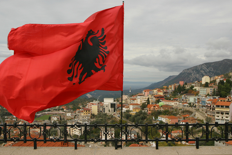 Albania - Photo credit: Maria Luisa Rosetta via Foter.com / CC BY-NC