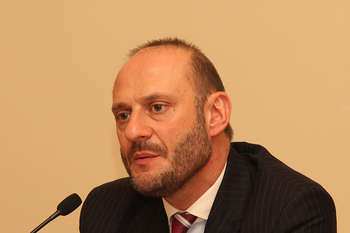 Giovanni Vetritto