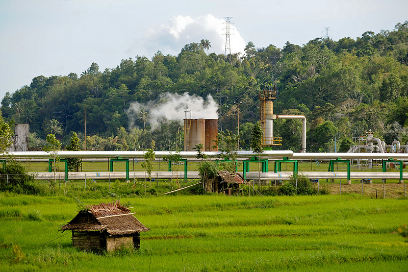 Energy - Photo credit: Asian Development Bank via Foter.com / CC BY-NC-ND