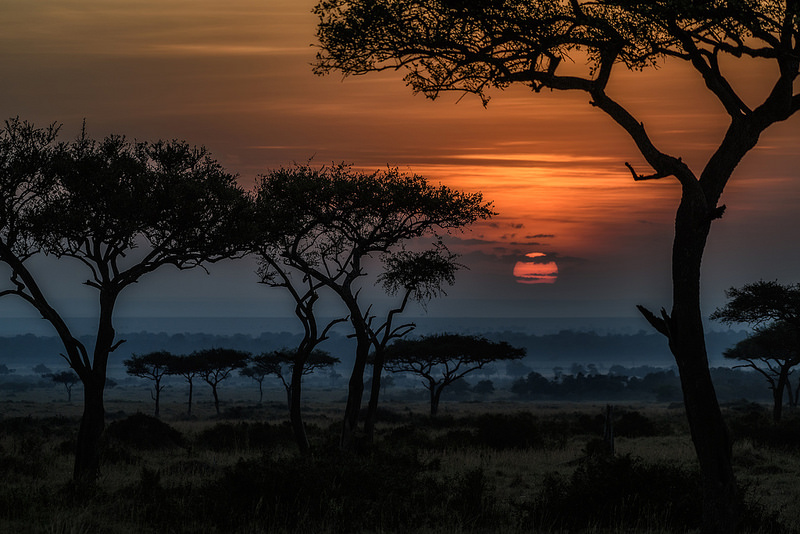 Kenya - Photo credit: diana_robinson via Foter.com / CC BY-NC-ND