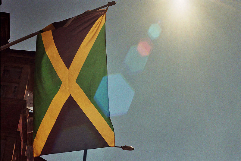 Jamaica - Photo credit: Walt Jabsco via Foter.com / CC BY-NC-ND