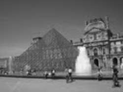 Parigi, Museo del Louvre - by Alessandra Flora