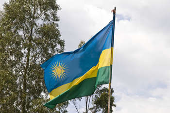 Rwanda - Photo credit: hjallig via Foter.com / CC BY