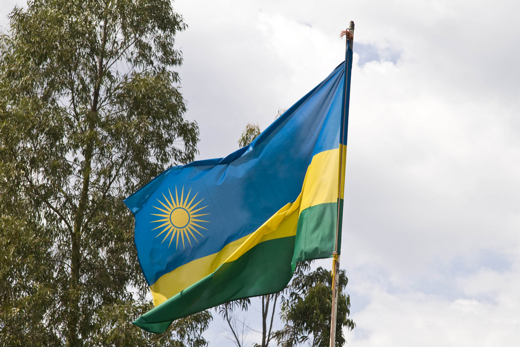 Rwanda - Photo credit: hjallig via Foter.com / CC BY