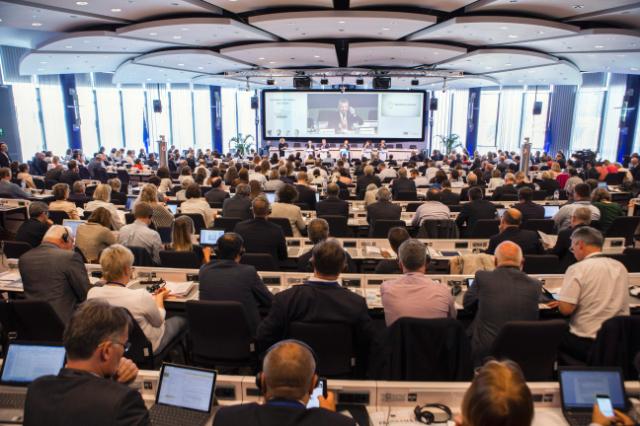 Settimo Forum Coesione - fonte: European Commission