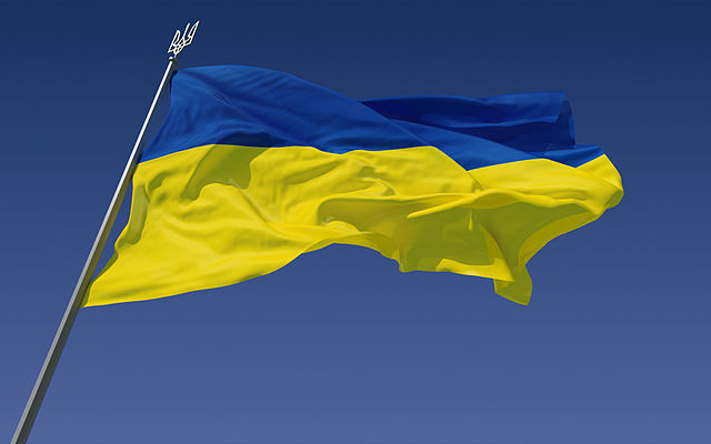 Ucraina - Photo credit: Author UP9