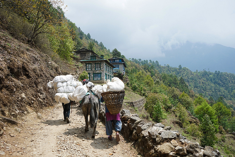 Nepal - Photo credit: Lenny K Photography via Foter.com / CC BY