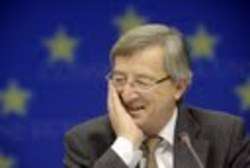 Jean-Claude Juncker - fonte: Governo del Lussemburgo
