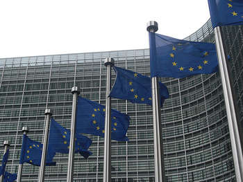 European Commission - foto di Sébastien Bertrand