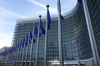 Commissione europea - foto di Gérard Colombat