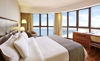 Tax credit alberghi - foto di Porto Bay Hotel & Resorts