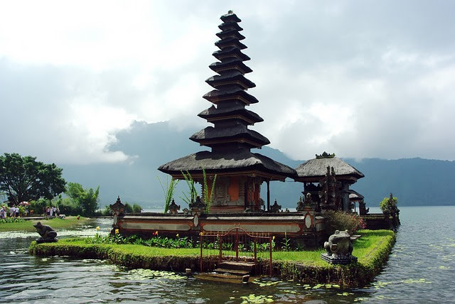 Bando Indonesia