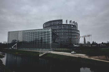 Bilancio UE Parlamento europeo