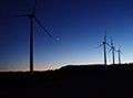 Energia eolica - Foto di Tafol