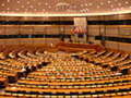 Parlamento europeo - foto di Alina Zienowicz