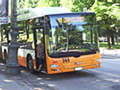 Autobus - foto di Erroscia
