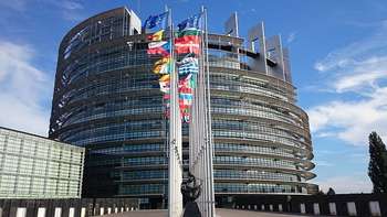 Parlamento europeo - © European Union