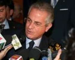 Claudio Scajola, Ministro per lo Sviluppo Economico