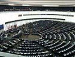 Parlamento europeo - Foto di JLogan