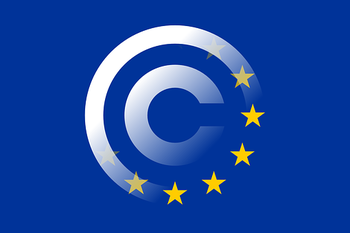 Direttiva UE copyright