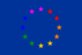 Europa - immagine di Hyakinthos.eu