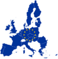 Unione Europea - immagine di Danutz