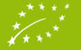 Logo prodotti biologici UE - Sito Unione Europea