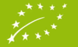Logo prodotti biologici UE - Sito Unione Europea
