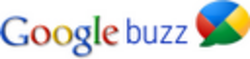 Logo Google Buzz