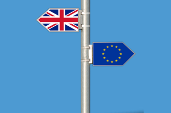 Brexit senza accordo: Photocredit: Elionas2 da Pixabay