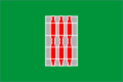 Bandiera Umbria - Immagine di Flanker