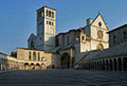 Assisi - Foto di Aaron Logan