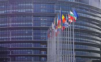 Parlamento europeo - Photo credit: Foto di Erich Westendarp da Pixabay 