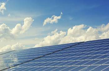Ricerca fotovoltaico efficienza energetica