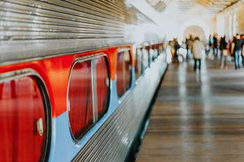 Treni idrogeno - Foto di sergio souza da Pexels
