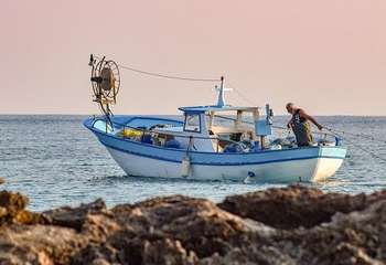Pesca - Photo credit: Foto di Dimitris Vetsikas da Pixabay 